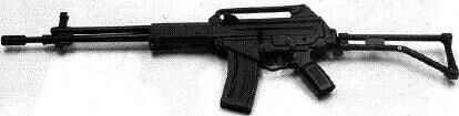SOCIMI AR-871