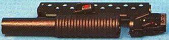 MKEK GL-40