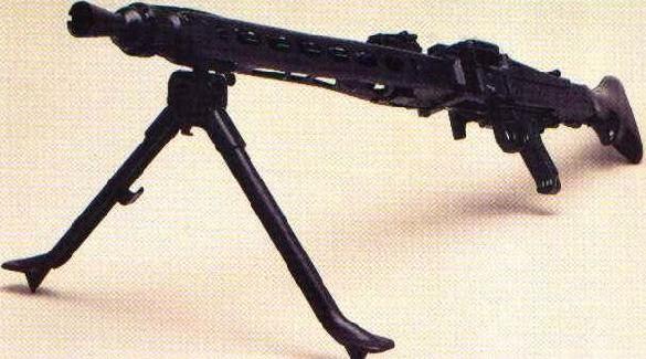 MKEK MG-3