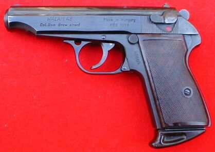 FEG MODEL 48 WALAM