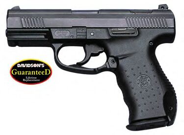 S&W SW99