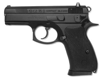 CZ-75D