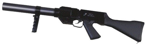 PINDAD SAR-1