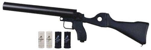 PINDAD SAR-1