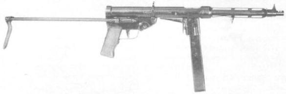 Armaguerra Cremona TZ45