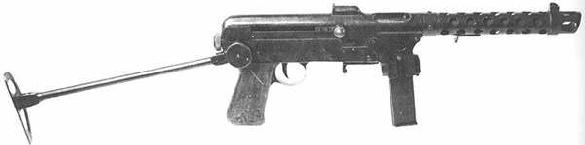 Armaguerra Cremona FNAB-43