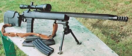 ARMALON PR