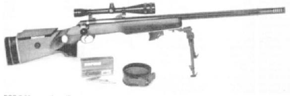 ARMALON BGR