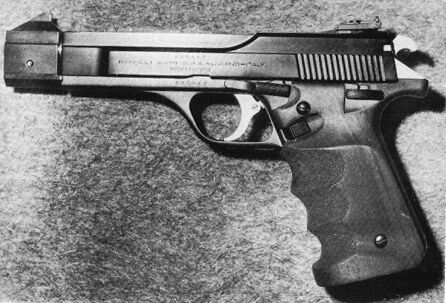 BENELLI B82 SPORT