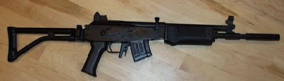 Action Arms 397S