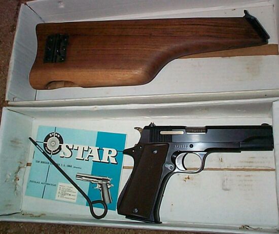 Star MMS