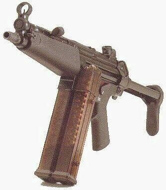 HK MP10