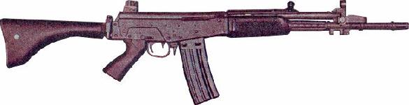 FMAP FARA 83