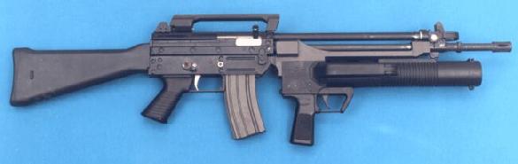 BERETTA AR70/90-GL