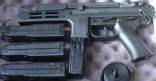 SITES M4-SPECTRE
