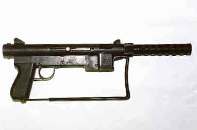 S&W Model 76