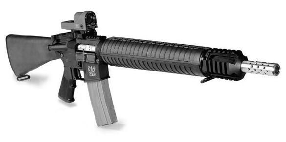 LEITNER-WISE LW15/.499