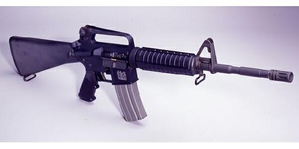 LEITNER-WISE LW15/.22