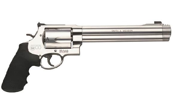 S&W MODEL 500 Magnum