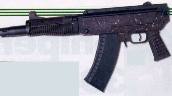 DRAGUNOV