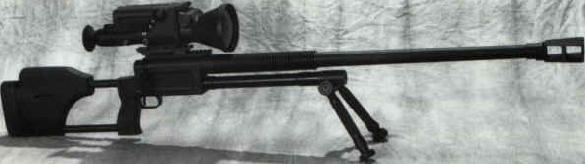 RAMO DEFENCE M650 and M600
