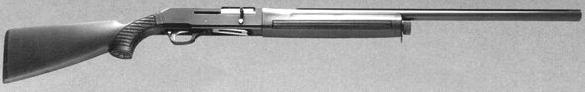 BERETTA 1200-F and 1201-F
