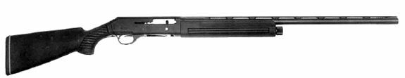 BERETTA 1200-F and 1201-F