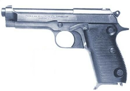 BERETTA M951