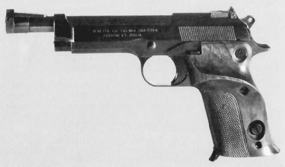 BERETTA M951-S