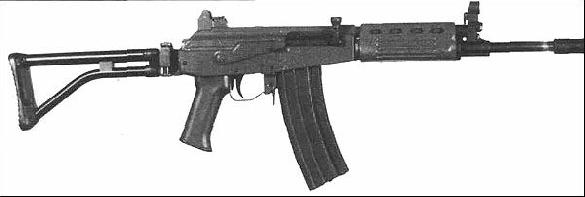 FFV ORDNANCE MODEL 890C