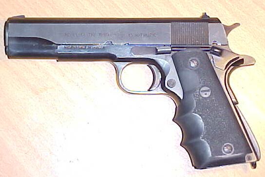 NORINCO 1911A1.45
