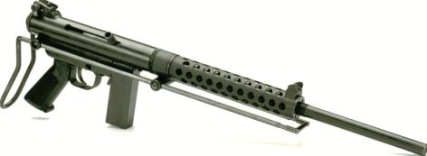 Encom 9mm Carbine