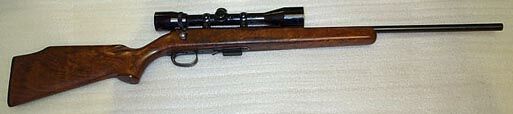 Remington model 591