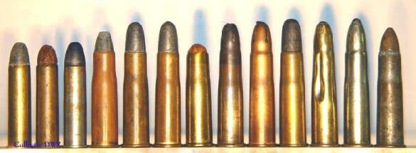 M1871/1888 DUTCH BEAUMONT RIFLE Caliber 11mm