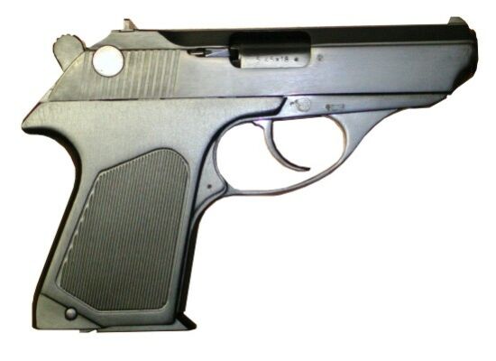 Psm Pistol