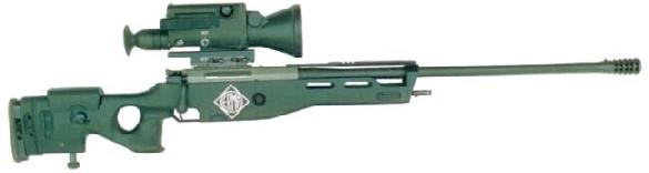 Erma SR-100 (Germany)