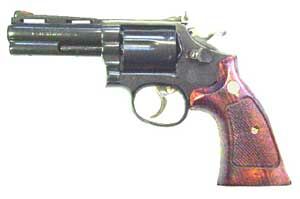 Armtech SMOLT .357Magnum