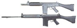 Armtech FAL SAS