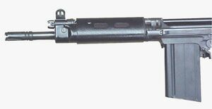 Armtech FAL SAS