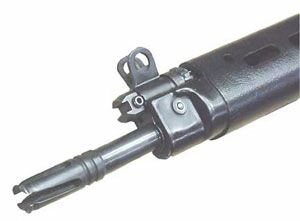 Armtech FAL SAS