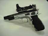 Munts CZ 75 Action Performer®. Calibre: 9 x 19