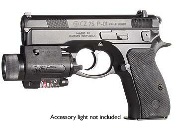 CZ P-01