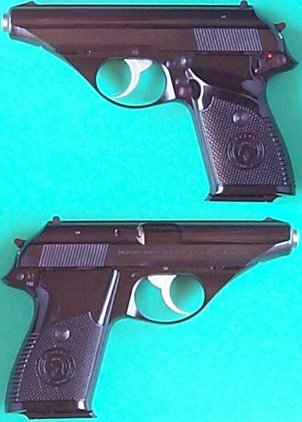 BERETTA