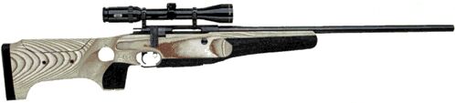 Lynx 94 Target