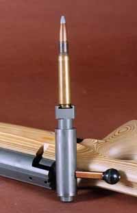 Lynx .50 BMG /