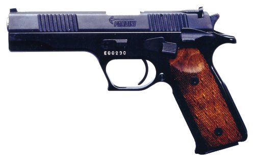 Pardini PC-9