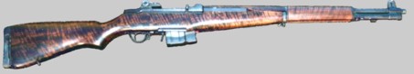 Garand Mk-2