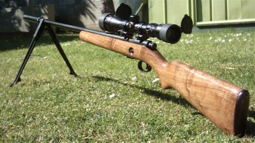 Winchester Model 69