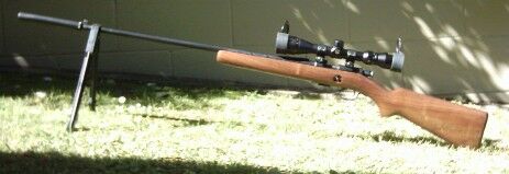 Winchester Model 69