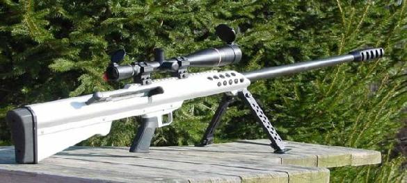Bluegrass Armory Viper